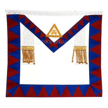 Royal Arch Companion Apron
